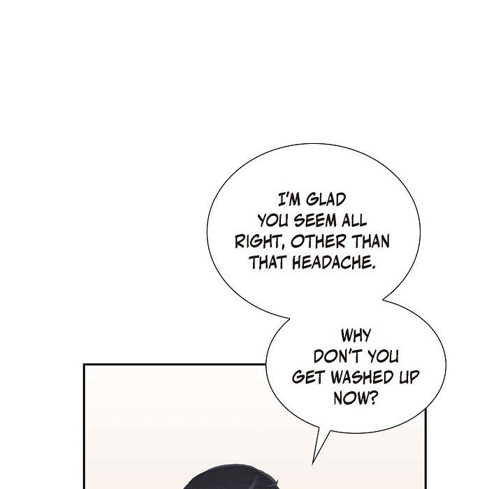 Crown Prince's Marriage Proposal Crown Prince's Marriage Proposal EP 34 - Toomics page 10 - 
