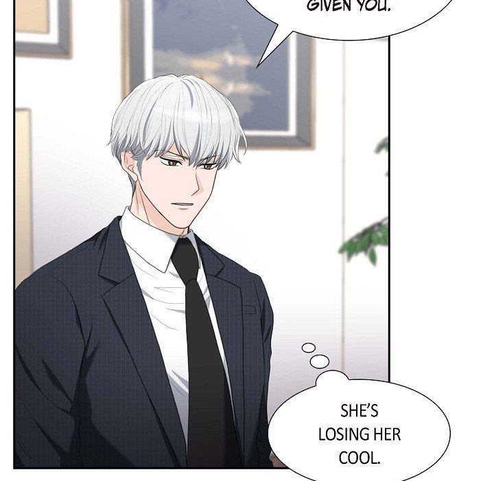 Crown Prince's Marriage Proposal Crown Prince's Marriage Proposal EP 34 - Toomics page 91 - 