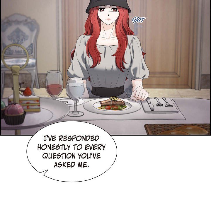 Crown Prince's Marriage Proposal Crown Prince's Marriage Proposal EP 34 - Toomics page 93 - 