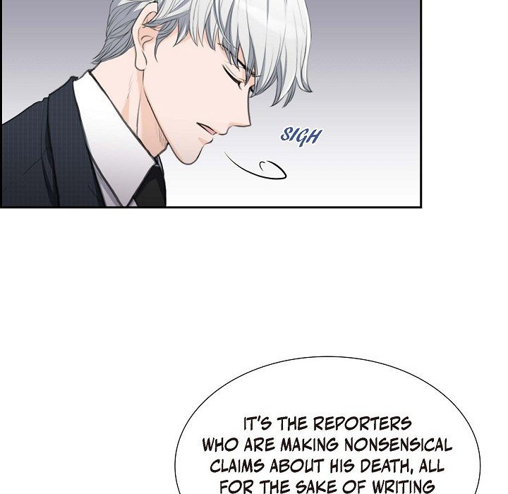 Crown Prince's Marriage Proposal Crown Prince's Marriage Proposal EP 34 - Toomics page 95 - 