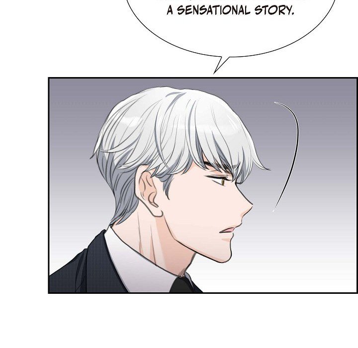 Crown Prince's Marriage Proposal Crown Prince's Marriage Proposal EP 34 - Toomics page 96 - 