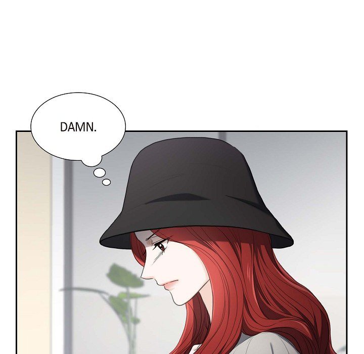 Crown Prince's Marriage Proposal Crown Prince's Marriage Proposal EP 34 - Toomics page 97 - 