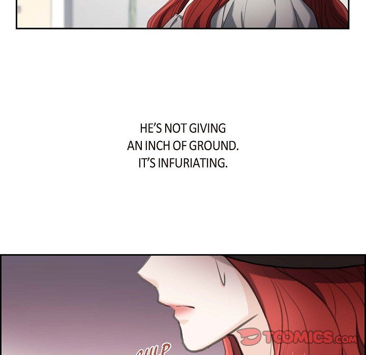 Crown Prince's Marriage Proposal Crown Prince's Marriage Proposal EP 34 - Toomics page 98 - 