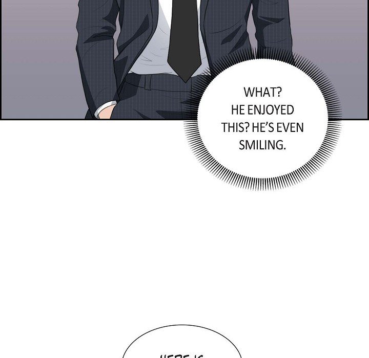 Crown Prince's Marriage Proposal Crown Prince's Marriage Proposal EP 35 - Toomics page 11 - 