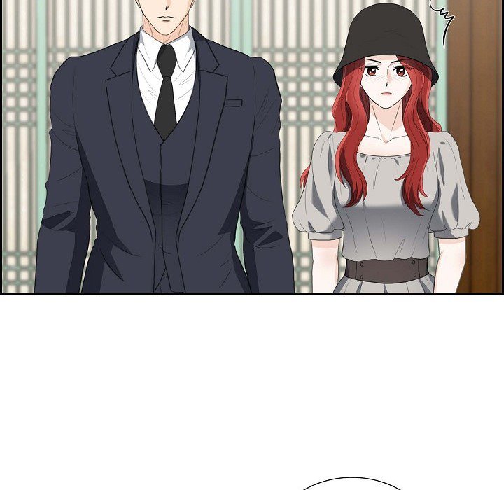 Crown Prince's Marriage Proposal Crown Prince's Marriage Proposal EP 35 - Toomics page 101 - 