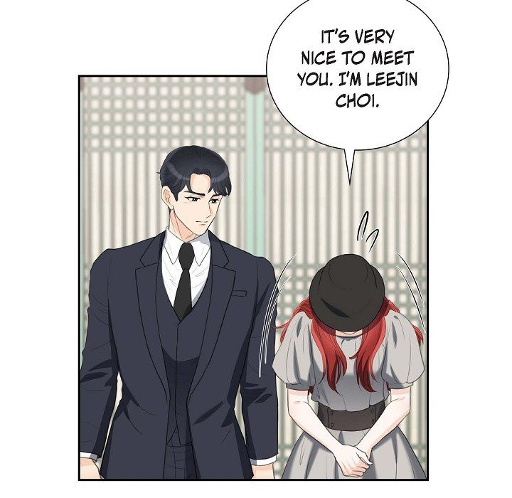 Crown Prince's Marriage Proposal Crown Prince's Marriage Proposal EP 35 - Toomics page 102 - 