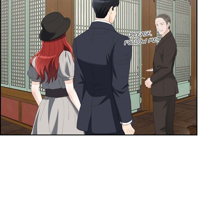 Crown Prince's Marriage Proposal Crown Prince's Marriage Proposal EP 35 - Toomics page 104 - 