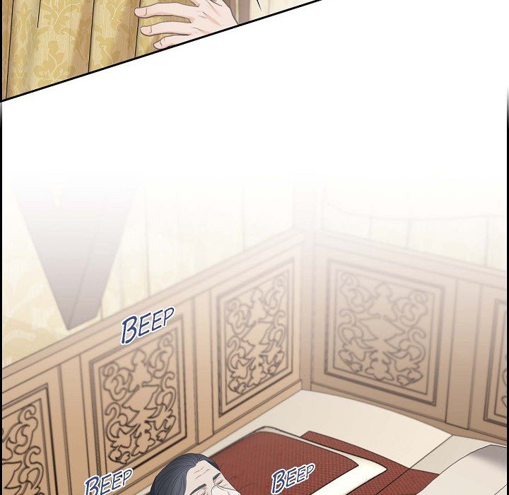 Crown Prince's Marriage Proposal Crown Prince's Marriage Proposal EP 35 - Toomics page 107 - 