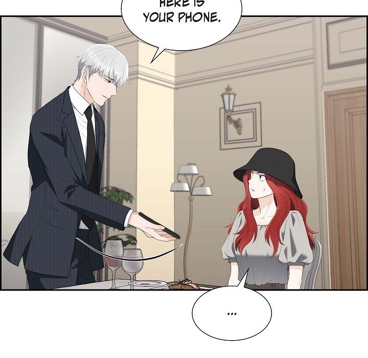 Crown Prince's Marriage Proposal Crown Prince's Marriage Proposal EP 35 - Toomics page 12 - 