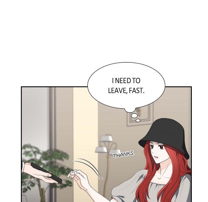 Crown Prince's Marriage Proposal Crown Prince's Marriage Proposal EP 35 - Toomics page 13 - 
