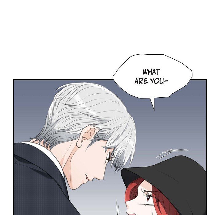 Crown Prince's Marriage Proposal Crown Prince's Marriage Proposal EP 35 - Toomics page 17 - 