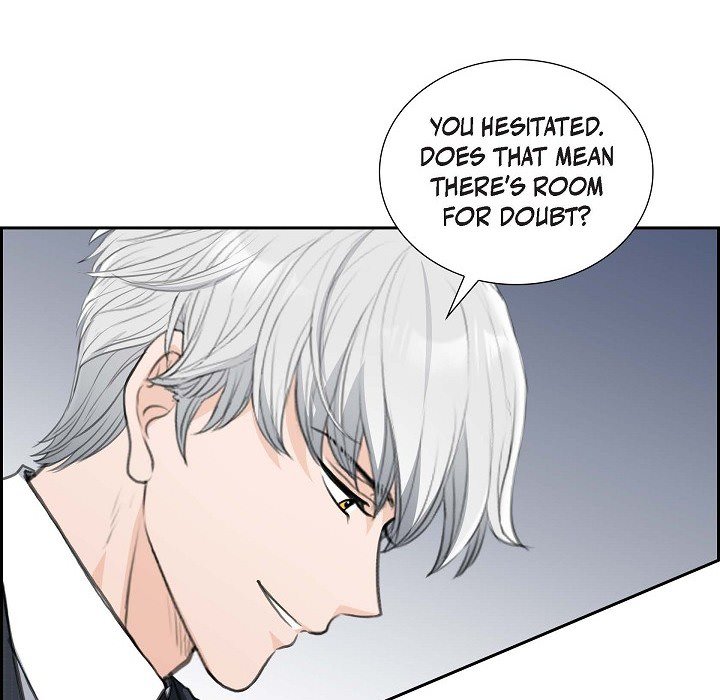 Crown Prince's Marriage Proposal Crown Prince's Marriage Proposal EP 35 - Toomics page 19 - 