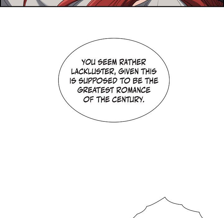 Crown Prince's Marriage Proposal Crown Prince's Marriage Proposal EP 35 - Toomics page 21 - 