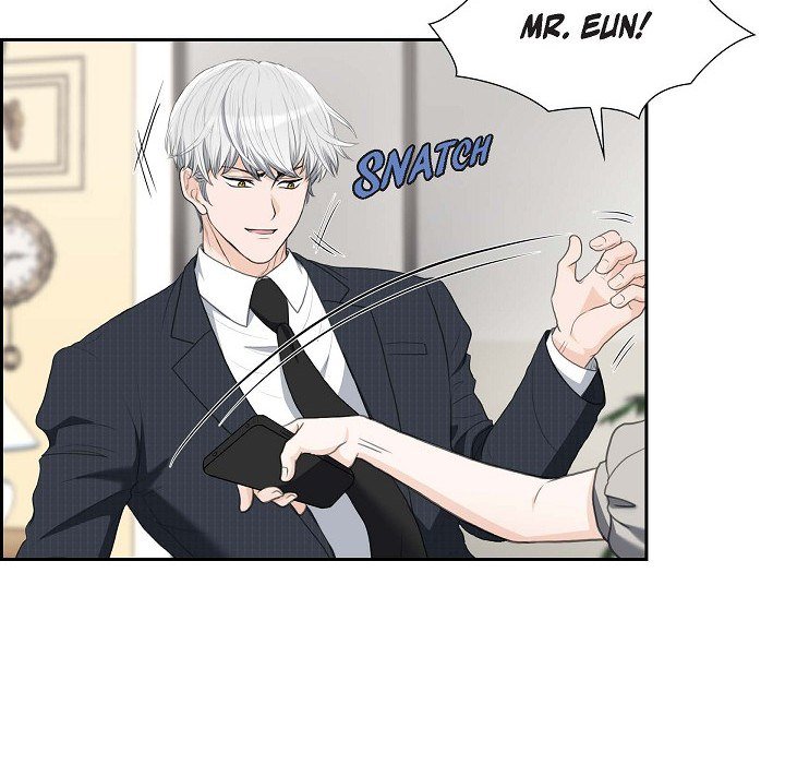 Crown Prince's Marriage Proposal Crown Prince's Marriage Proposal EP 35 - Toomics page 22 - 