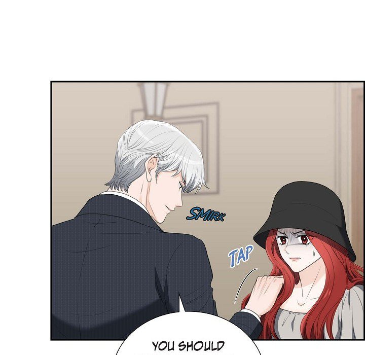 Crown Prince's Marriage Proposal Crown Prince's Marriage Proposal EP 35 - Toomics page 23 - 