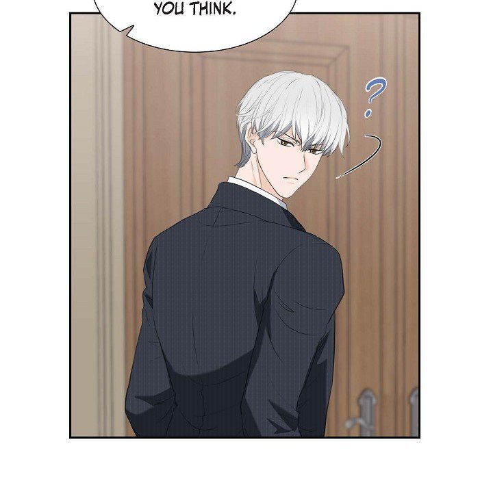 Crown Prince's Marriage Proposal Crown Prince's Marriage Proposal EP 35 - Toomics page 25 - 