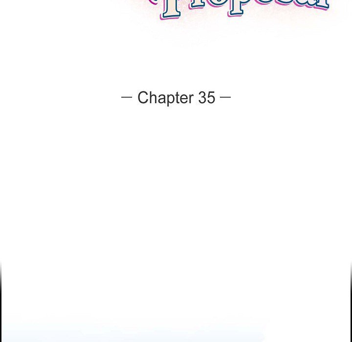 Crown Prince's Marriage Proposal Crown Prince's Marriage Proposal EP 35 - Toomics page 30 - 