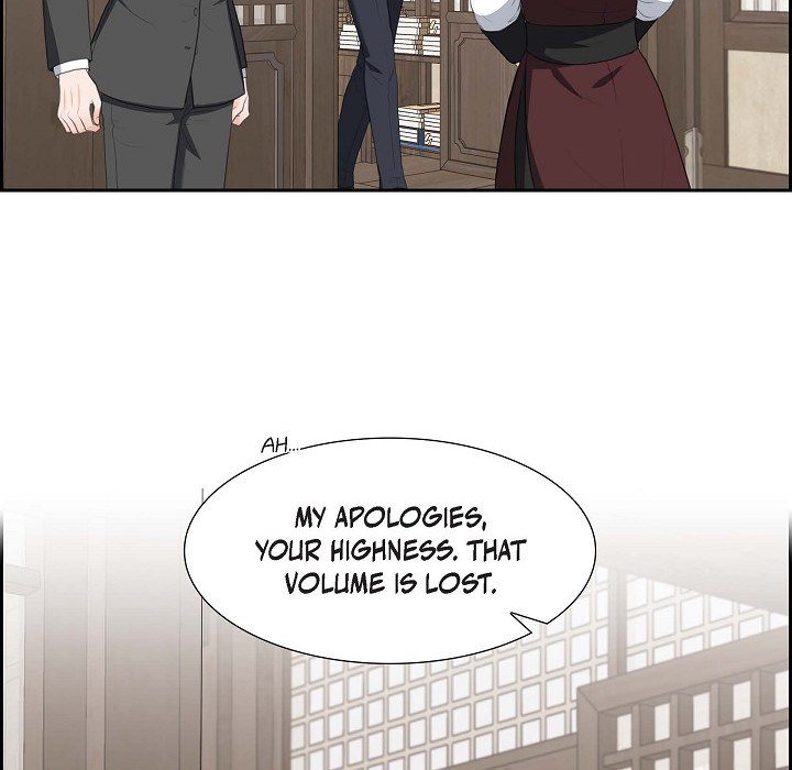 Crown Prince's Marriage Proposal Crown Prince's Marriage Proposal EP 35 - Toomics page 39 - 