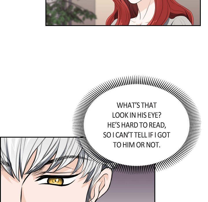Crown Prince's Marriage Proposal Crown Prince's Marriage Proposal EP 35 - Toomics page 5 - 