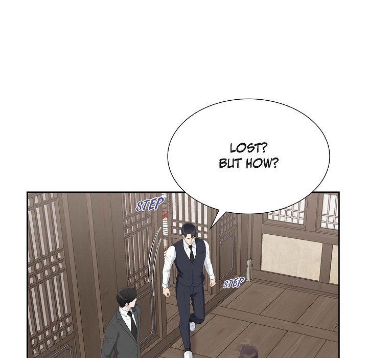 Crown Prince's Marriage Proposal Crown Prince's Marriage Proposal EP 35 - Toomics page 41 - 