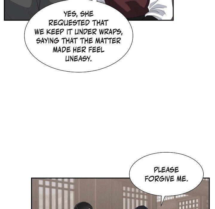 Crown Prince's Marriage Proposal Crown Prince's Marriage Proposal EP 35 - Toomics page 44 - 