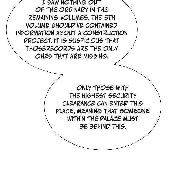 Crown Prince's Marriage Proposal Crown Prince's Marriage Proposal EP 35 - Toomics page 48 - 