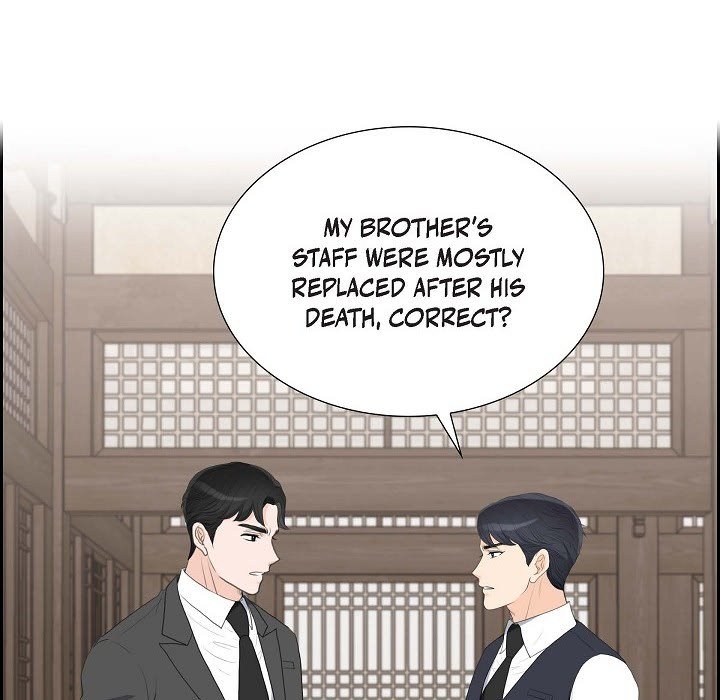 Crown Prince's Marriage Proposal Crown Prince's Marriage Proposal EP 35 - Toomics page 49 - 