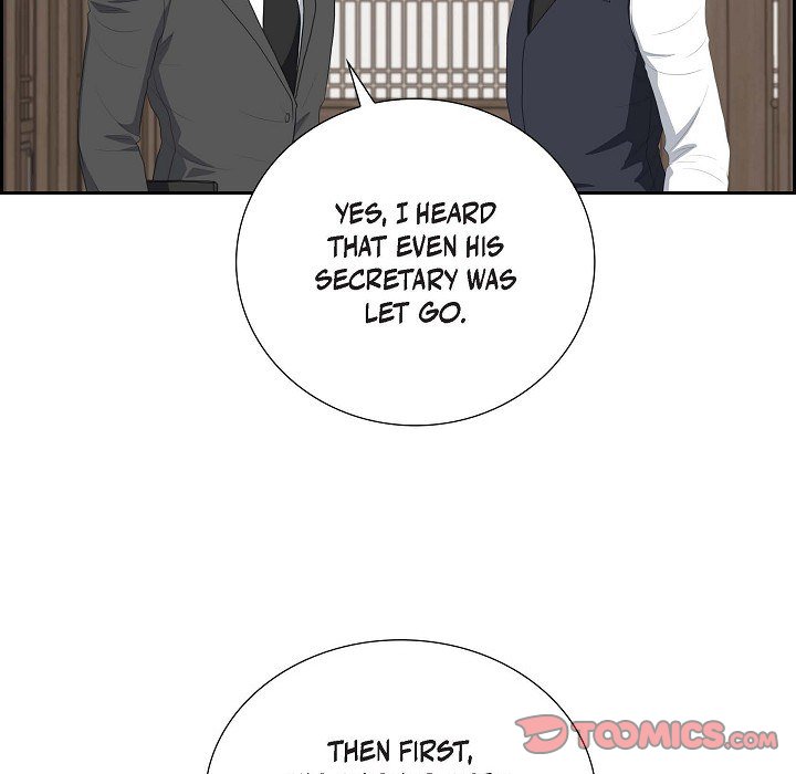 Crown Prince's Marriage Proposal Crown Prince's Marriage Proposal EP 35 - Toomics page 50 - 