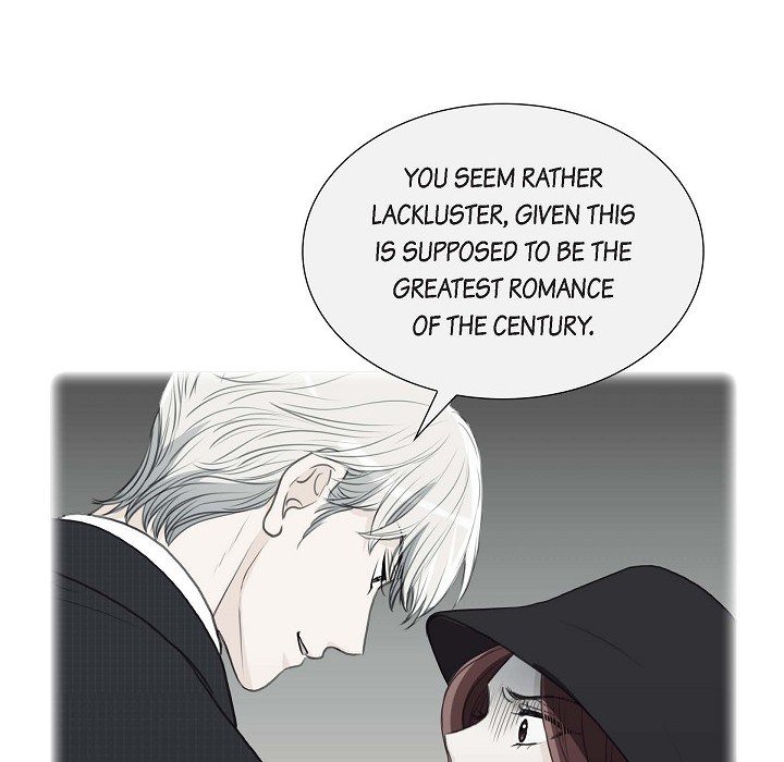 Crown Prince's Marriage Proposal Crown Prince's Marriage Proposal EP 35 - Toomics page 57 - 