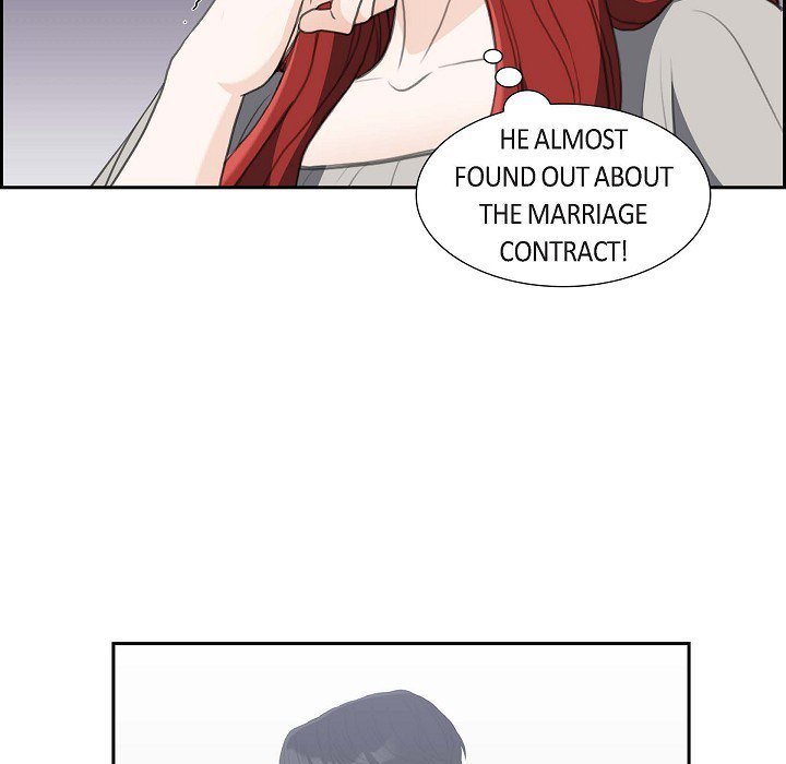 Crown Prince's Marriage Proposal Crown Prince's Marriage Proposal EP 35 - Toomics page 59 - 