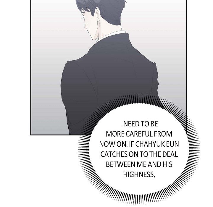Crown Prince's Marriage Proposal Crown Prince's Marriage Proposal EP 35 - Toomics page 60 - 