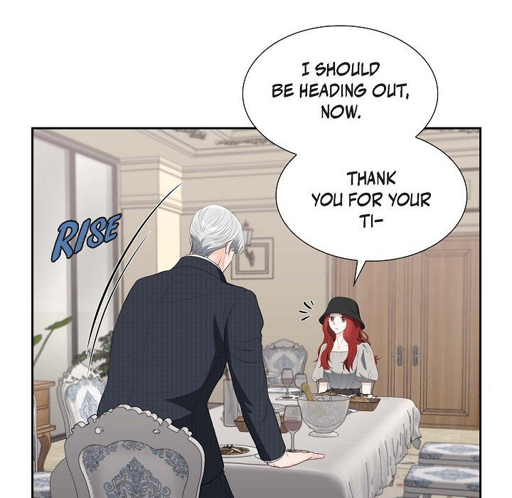 Crown Prince's Marriage Proposal Crown Prince's Marriage Proposal EP 35 - Toomics page 7 - 