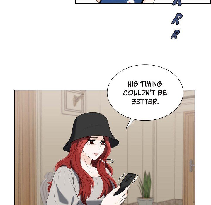 Crown Prince's Marriage Proposal Crown Prince's Marriage Proposal EP 35 - Toomics page 63 - 