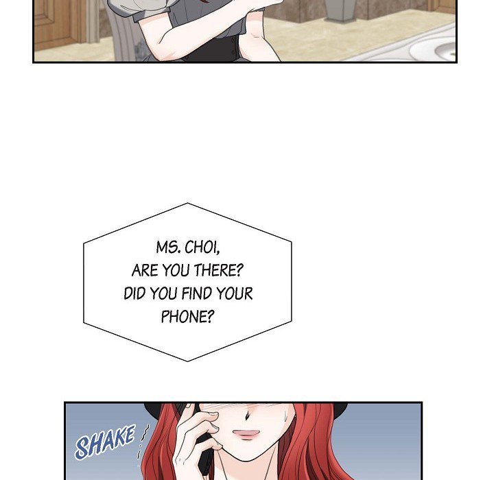 Crown Prince's Marriage Proposal Crown Prince's Marriage Proposal EP 35 - Toomics page 64 - 