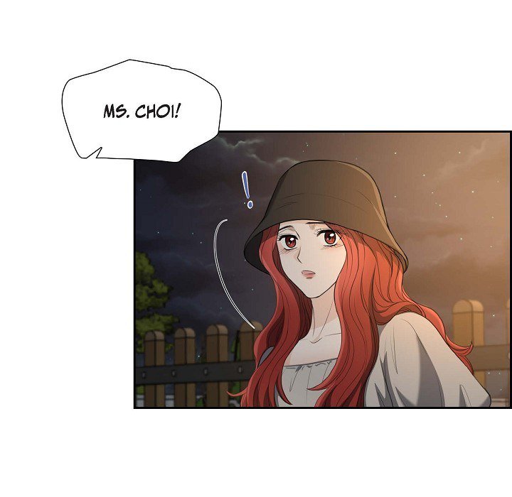 Crown Prince's Marriage Proposal Crown Prince's Marriage Proposal EP 35 - Toomics page 71 - 