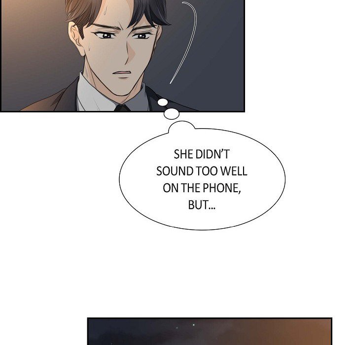 Crown Prince's Marriage Proposal Crown Prince's Marriage Proposal EP 35 - Toomics page 75 - 