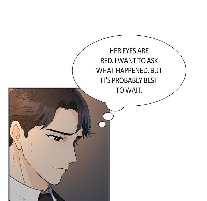 Crown Prince's Marriage Proposal Crown Prince's Marriage Proposal EP 35 - Toomics page 77 - 