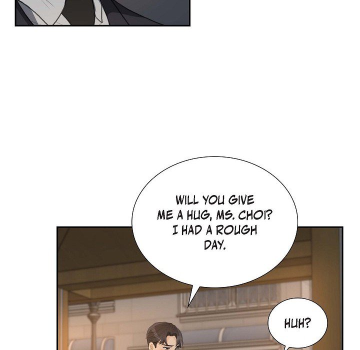 Crown Prince's Marriage Proposal Crown Prince's Marriage Proposal EP 35 - Toomics page 78 - 