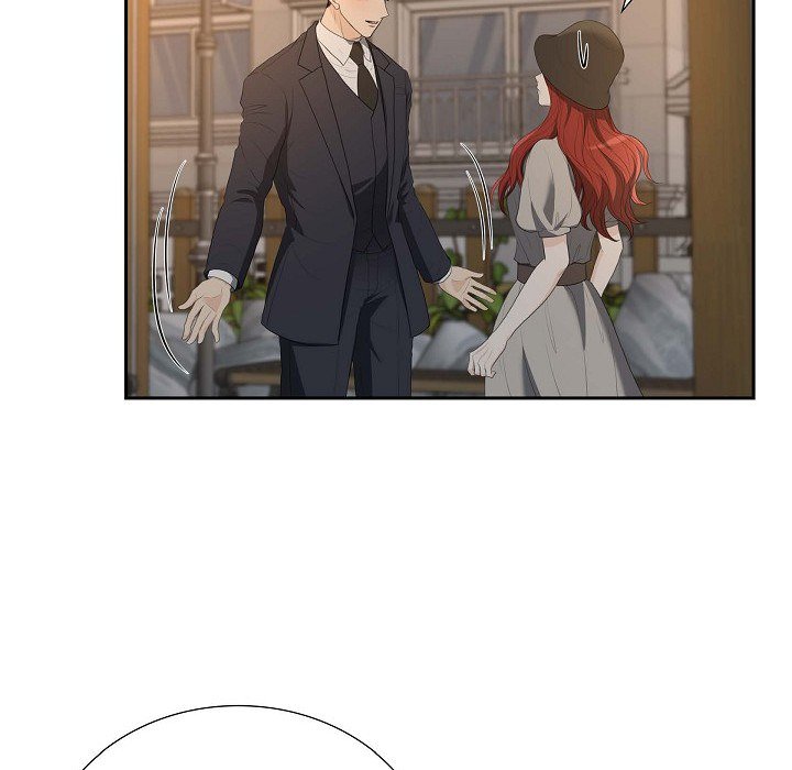 Crown Prince's Marriage Proposal Crown Prince's Marriage Proposal EP 35 - Toomics page 79 - 