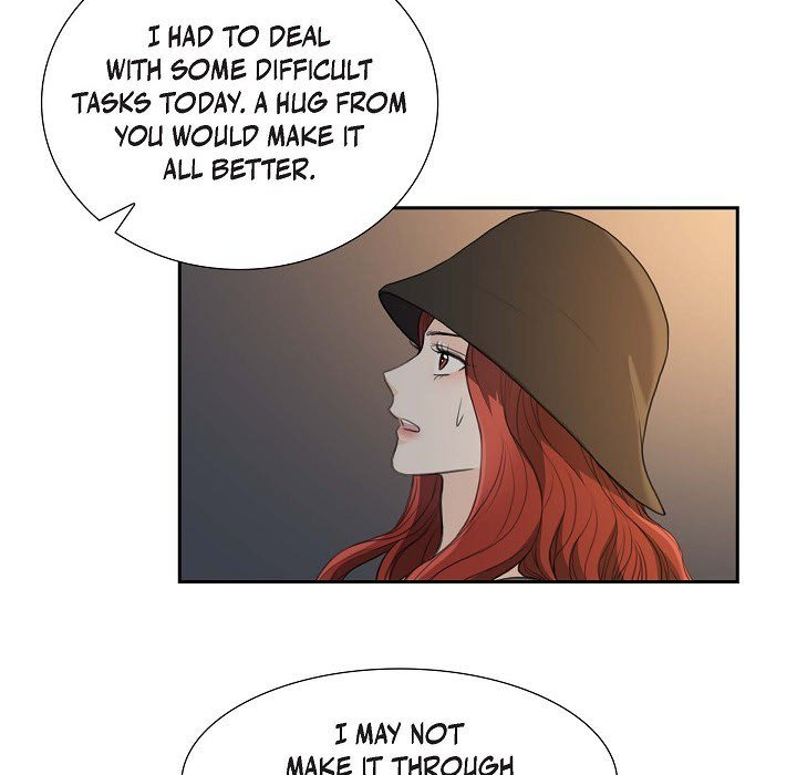 Crown Prince's Marriage Proposal Crown Prince's Marriage Proposal EP 35 - Toomics page 80 - 