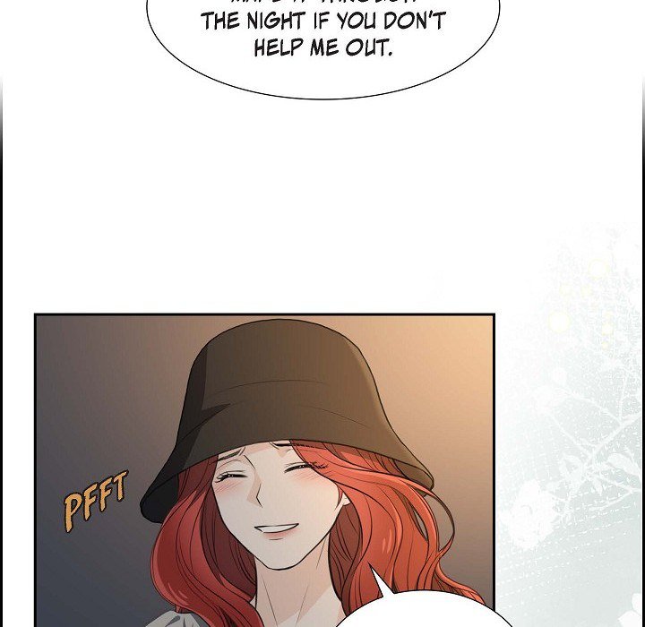Crown Prince's Marriage Proposal Crown Prince's Marriage Proposal EP 35 - Toomics page 81 - 