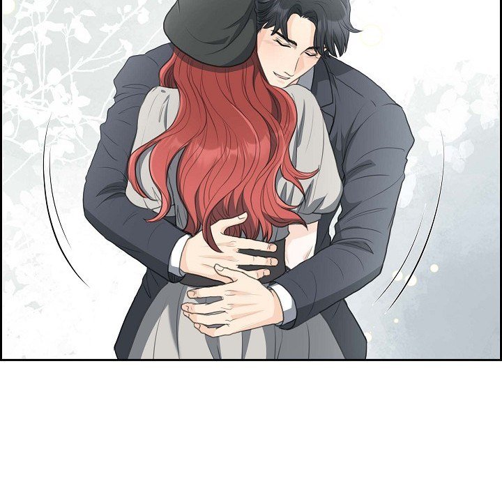 Crown Prince's Marriage Proposal Crown Prince's Marriage Proposal EP 35 - Toomics page 83 - 