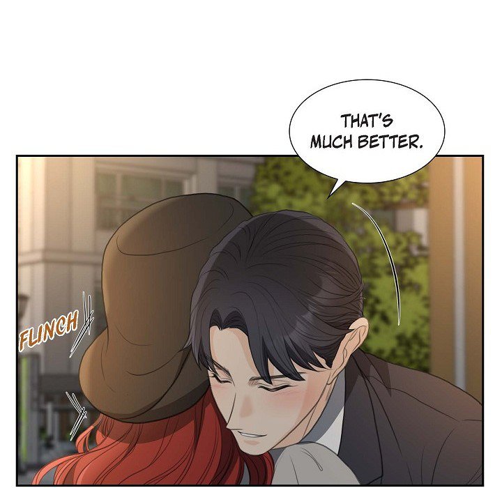 Crown Prince's Marriage Proposal Crown Prince's Marriage Proposal EP 35 - Toomics page 84 - 