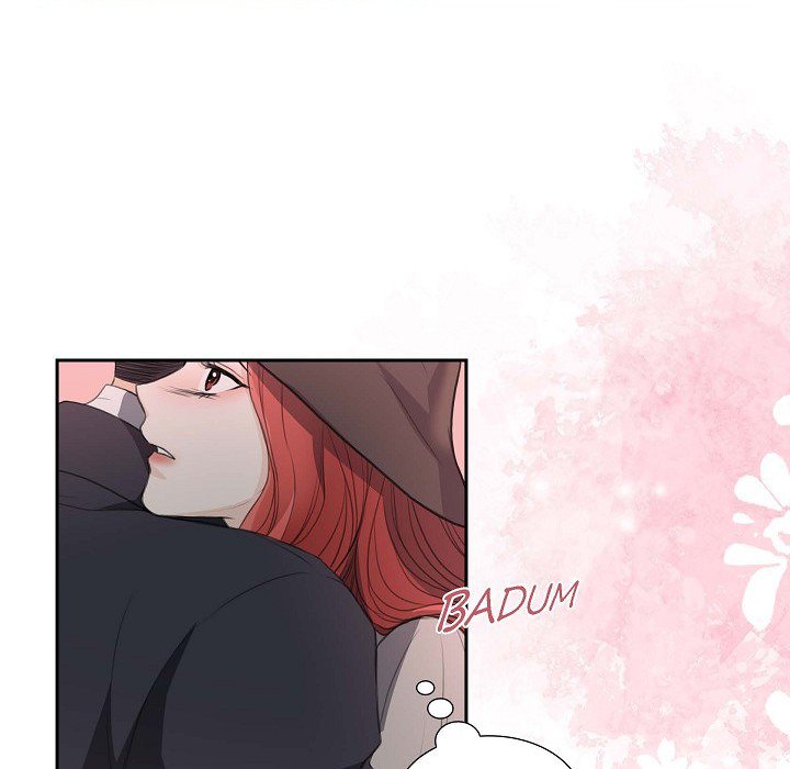 Crown Prince's Marriage Proposal Crown Prince's Marriage Proposal EP 35 - Toomics page 85 - 