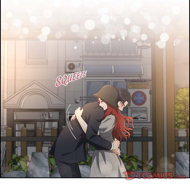 Crown Prince's Marriage Proposal Crown Prince's Marriage Proposal EP 35 - Toomics page 90 - 