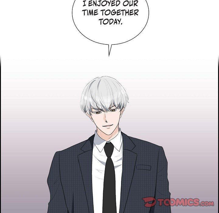 Crown Prince's Marriage Proposal Crown Prince's Marriage Proposal EP 35 - Toomics page 10 - 