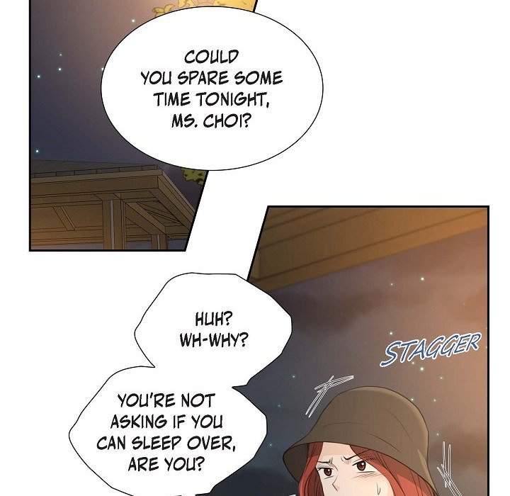 Crown Prince's Marriage Proposal Crown Prince's Marriage Proposal EP 35 - Toomics page 92 - 