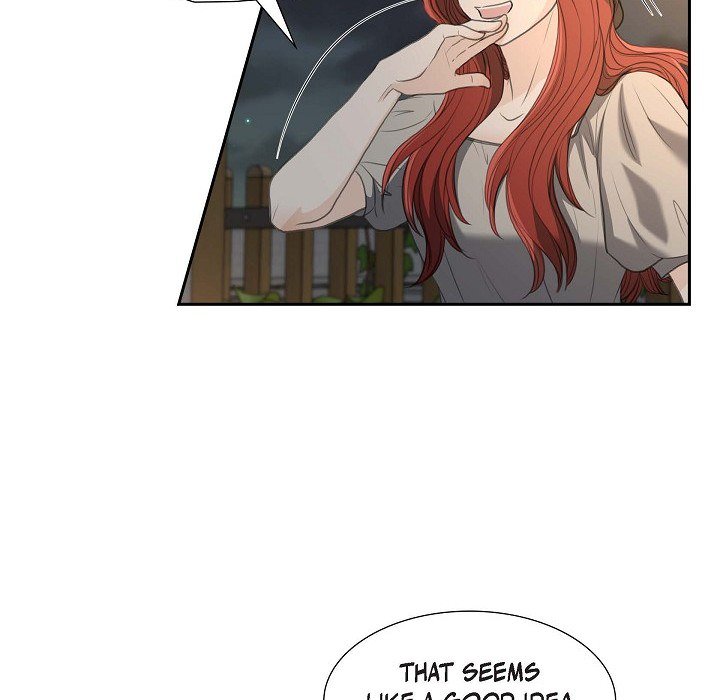 Crown Prince's Marriage Proposal Crown Prince's Marriage Proposal EP 35 - Toomics page 93 - 