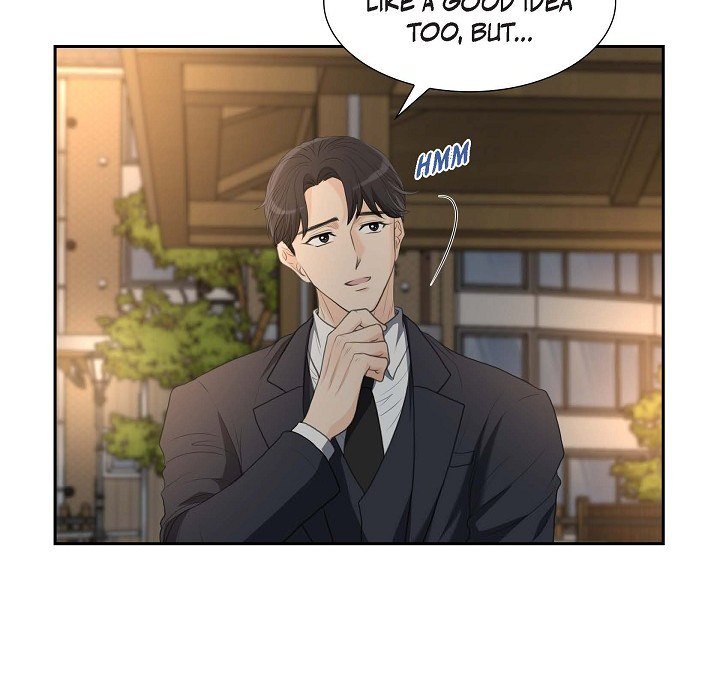 Crown Prince's Marriage Proposal Crown Prince's Marriage Proposal EP 35 - Toomics page 94 - 