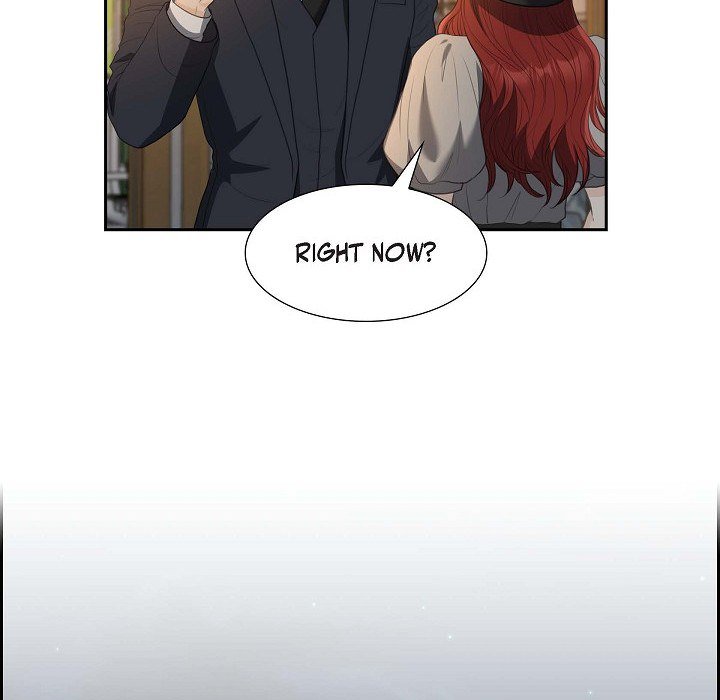 Crown Prince's Marriage Proposal Crown Prince's Marriage Proposal EP 35 - Toomics page 96 - 
